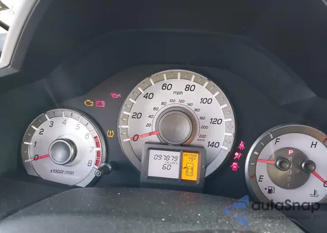 2015 Honda Pilot Ex-L из США, поврежденный, VIN 5FNYF4H68FB050883